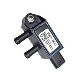 FEFAXIQI Pressure Differential Sensor Fit for Hyundai Santa Fe Sonata Tucson Kia K5 Sorento Sportage，Replaces 39360-2M415 393602M415