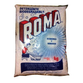 Roma Laundry Detergent 1.1 Lb