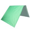 Outdoor Swing Canopy Playground Roof Canopy Waterproof Cover Replacement Tarp