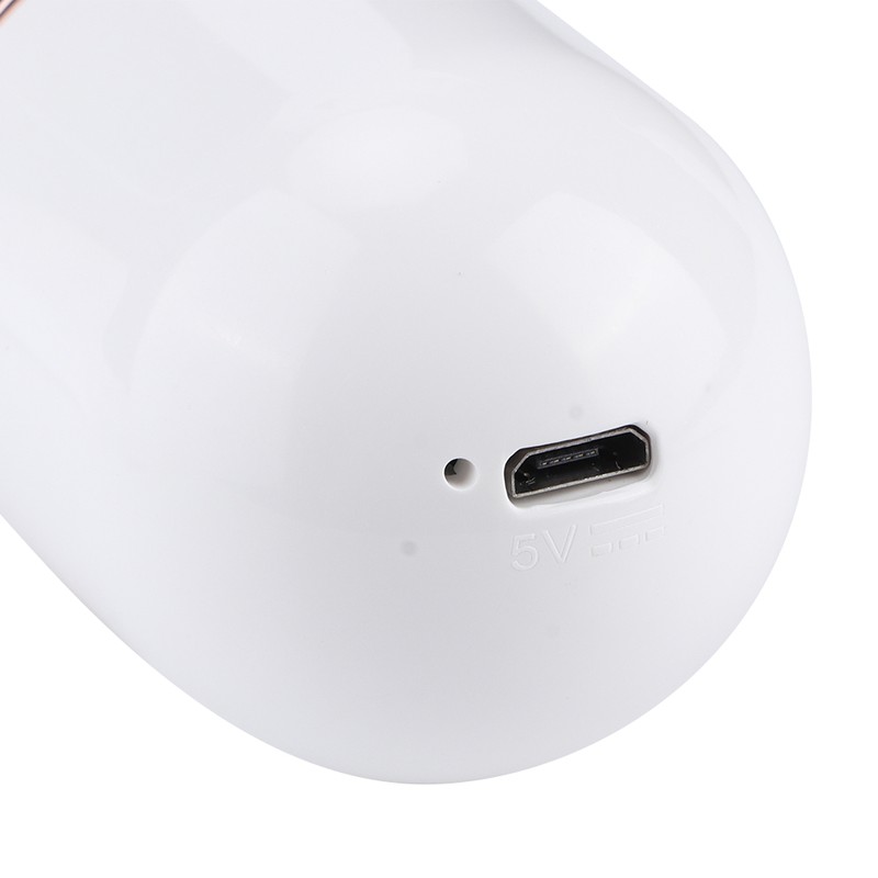 Handheld Foldable Mini Fan Portable USB Rechargeable Fan for Travel