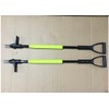 Manual Weed Puller Tool (D Handle)