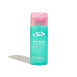 Merci Handy - Cleansing Lotion - 150 ml - Purified and Matte Skin - Face Care