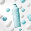 Dr. Bang Ki-won No Sebum Shampoo + Treatment 2-Piece Set