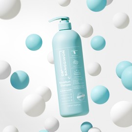 Dr. Bang Ki-won No Sebum Shampoo + Treatment 2-Piece Set (Shampoo 2 + Treatment 1) / 닥터방기원 노세범 샴푸+트리트먼트 2종세트 (샴푸2+트리트먼트1)