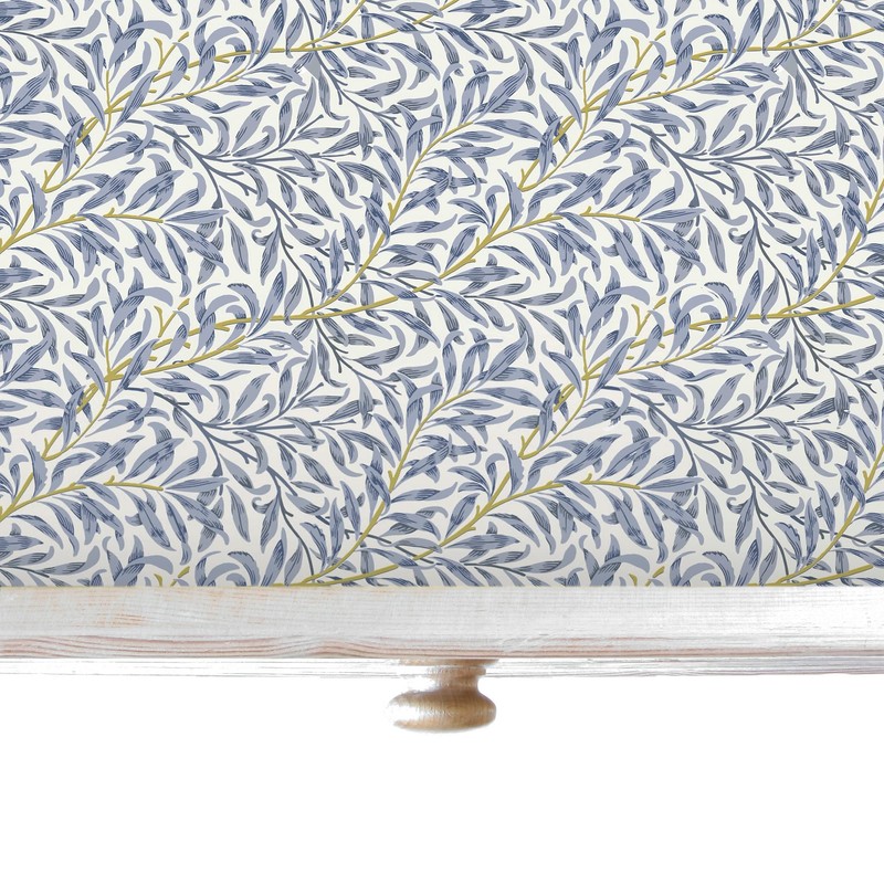 The Master Herbalist Fragrant FRESH LINEN Scented Drawer Liners in