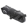 Mountain Bike Saddle Bag Waterproof Large Capacity UnderSeat Tail Bag