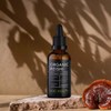 Organic Reishi Extract Tincture - 50ml
