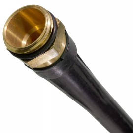 Amerex Badger Buckeye Kidde General  Brand New Universal Water Fire Extinguisher Siphon Tube  HEAVY DUTY.