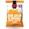 3oz Cheddar and Sour Cream Chips