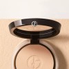 Armani 아르마니 파워 패브릭 롱웨어 세팅 파우더 1호 베이지 Armani