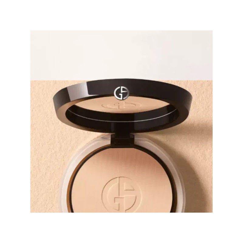 Armani 아르마니 파워 패브릭 롱웨어 세팅 파우더 1호 베이지 Armani