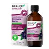 Brauer Sambucus Black Elderberry Immune Forte 200ml