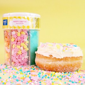 PME 6-in-1 Easter Sprinkle Mix (172g)