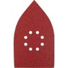 KWB Sanding Triangles – Quick – Wood and Metal –