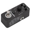 Drum Machine Pedal 121 Drum Loops Electric Guitar Monoblock Effect