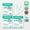 Preventi 유기농 프리미엄 블루 아가베 이눌린 프리바이오틱스 3세트 Organic Premium Blue Agave Inulin Prebiotics 3 Set