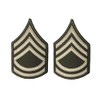 AGSU New U.S.Army Sergeant First Class Chevrons male/large