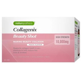 Naturopathica Collagenix Beauty Shot 10 x 50mL Shots