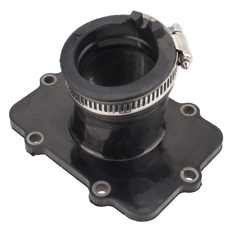 MOTOALL 420867300 Carburetor Flange Socket Carb Boot Fit for Ski-Doo