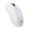 AULA SC580X Wireless Gaming Mouse, Tri-Mode 2.4G/BT5.0/USB-C, 10000 DPI Rechargeable