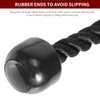 POOSR Heavy Duty Tricep Pull Down Rope 36 Inches with