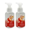 Bath and Body Works 2 Pack Foaming Hand Soap Peach