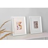nielsen Passepartout Premium Cardboard 2.5 mm External Format 24 x