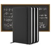A6 Notebooks, Pocket Notebook Note Pads Small Notebooks Hardback Notebook