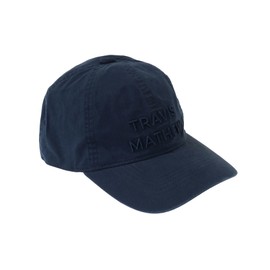 Travis Matthew 7AL948 Men's Cap, Adjustable Size, Golf Hat, 4NAV_Navy