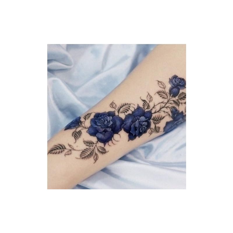 Regal Tattoo Ink (Indigo 1/2oz)