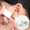 4Pcs Disposable Ear Piercing Tool Safety Asepsis Painless Piercing Guns