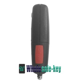 WHOLESALE KEY 2 For 2002-2005 VW Beetle Golf Passat Jetta Flip Key Remote Fob NBG735868T