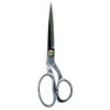 Tonic Studios Forged Fabric Scissors, 8"/20cm - Precision Craftsmanship for