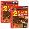 Wick Fowler's 2-Alarm Chili Kit, Texas Style Chili Seasoning Mix