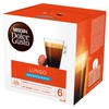 NESCAFÉ Dolce Gusto Lungo Decaff Coffee Pods, 16 Capsules (16