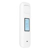 Alcohol Tester LCD Digital Display Indicator Light Alarm Breath Alcohol