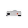 Agfa AG603002 35mm analge photo Camera Brown