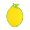 Dexas Cutting/Serving Board, Lemon Shape