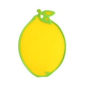 Dexas Cutting/Serving Board, Lemon Shape