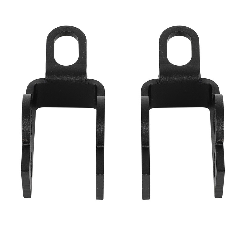 WHEELTECH 2" Front and 2" Rear Leveling Lift kit Fit