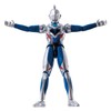 Ultraman Z Ultra Action Figure Ultraman Zet Original