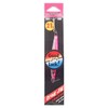 MARUSHINGYOGU Metal Jig, Drag Jig, 0.7 oz (21 g), Pink