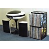 Binder Way - Vinyl Record Storage Holder, LP Box, Scrapbook