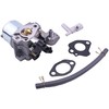LSSOCH Carburetor 2796236330 279-62363-30 Compatible With Robin EX13 EX17 EX27