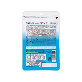 マルマン カリウムバランサー 詰め替え用 サプリメント (1個あたり45日分 320㎎×405粒 増量版) カラダのミネラルバランス補助 (山査子 ビタミン 配合)