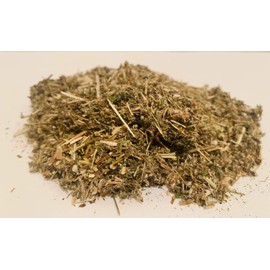 Premium Women’s (Kanpo Blend) Steamed Wormwood 42 Servings, Zabbath Agent, 10.6 oz (300 g), Mugwort Steamed Pack, Bath Salon, For Household and Salon