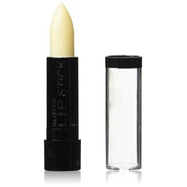 Stargazer Products Glitzer Lippenstift, WeiÃ, 1er Pack (1 x 5 g)