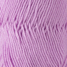 Sensy Softee - Hilo para bebé, 3.5 onzas, 275 yardas, calibre 3 luz (Lila)