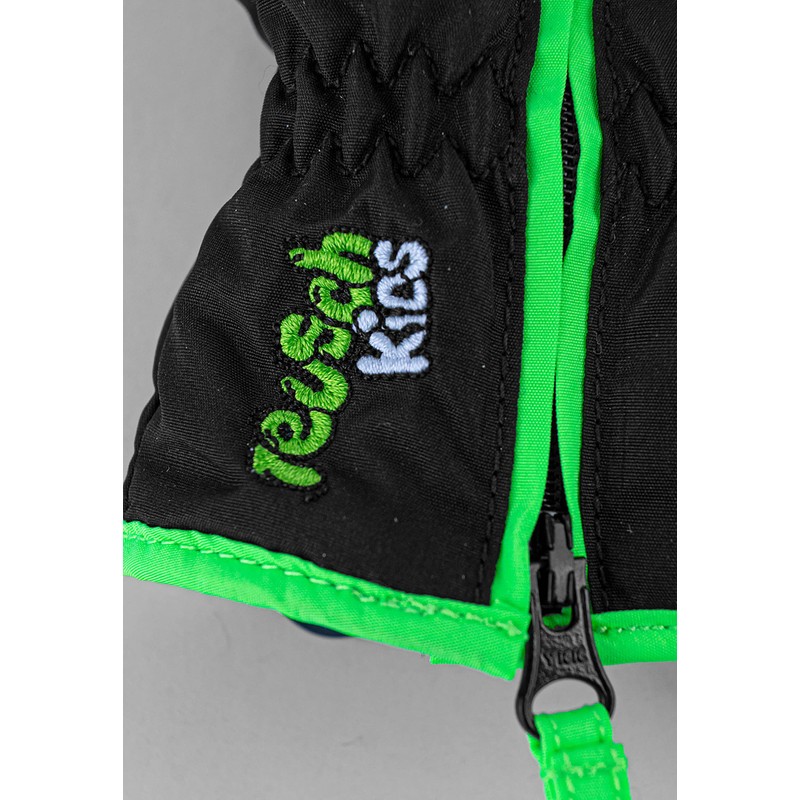 Reusch Ben Comfortable Warm and Windproof Ski Gloves, Everyday Gloves,