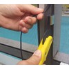 Screen Installer Clips – 20 Pack for Rescreening Patio, Lanai,